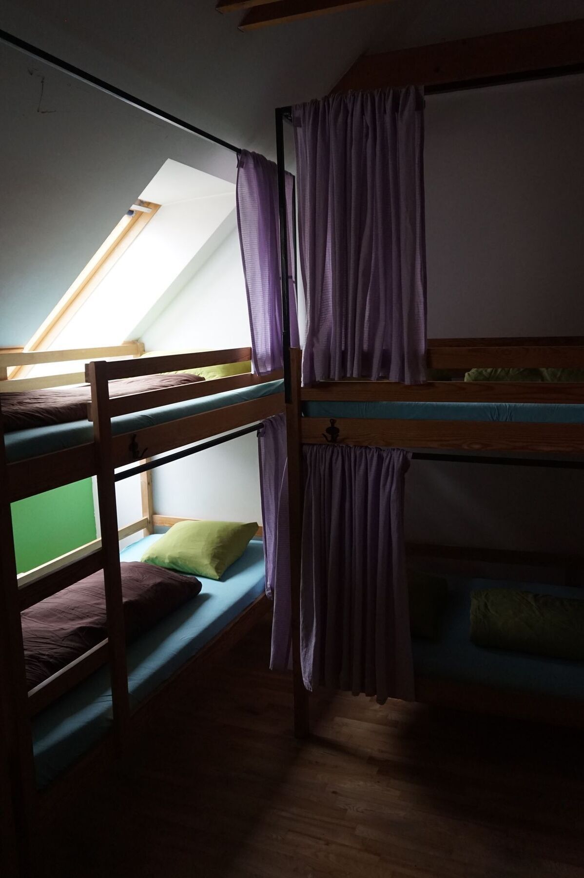 Hostel Jimmy Jumps House Vilnius Exteriér fotografie