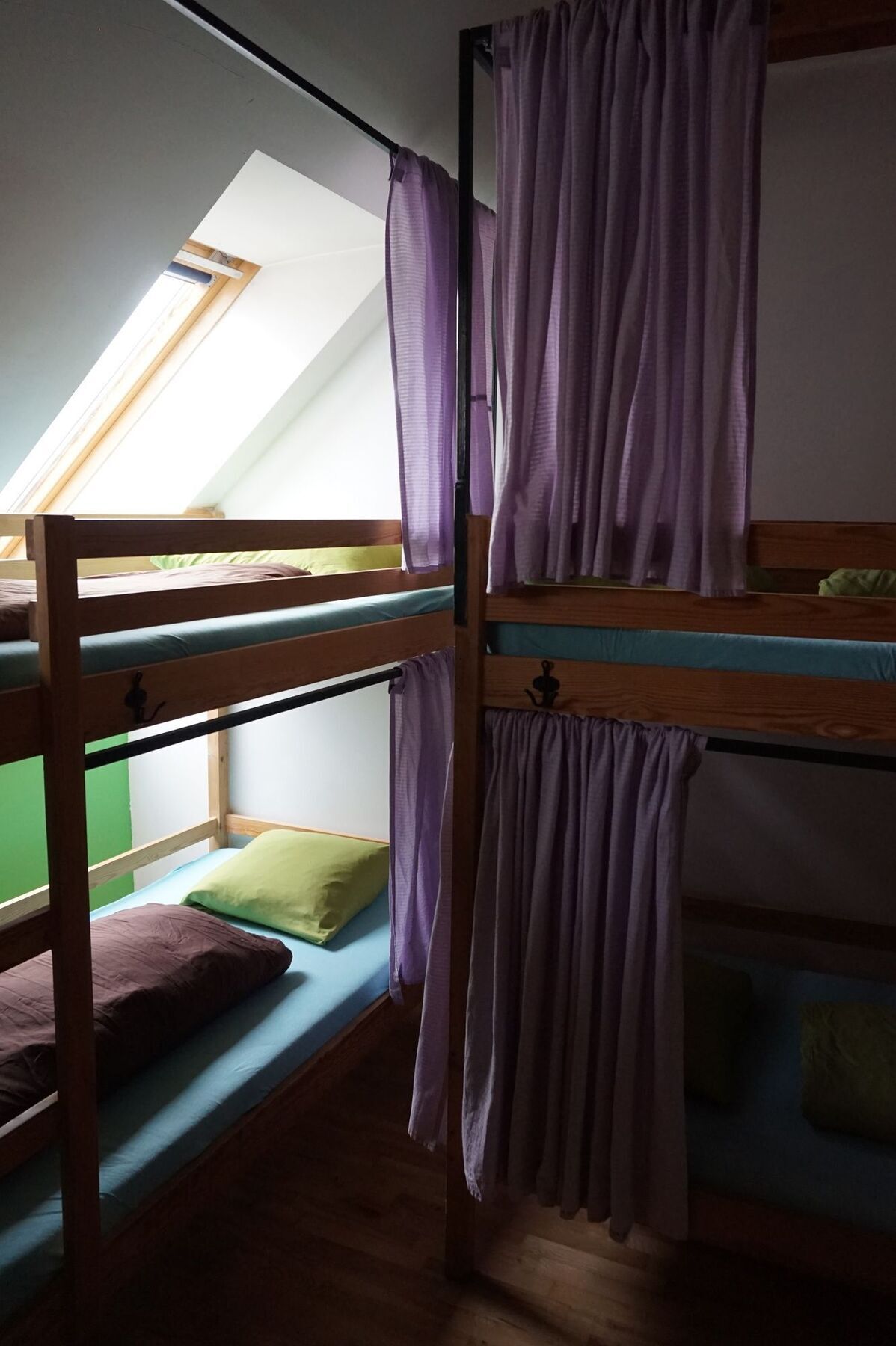 Hostel Jimmy Jumps House Vilnius Exteriér fotografie