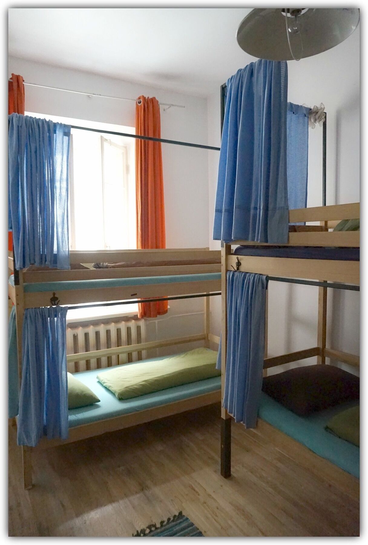 Hostel Jimmy Jumps House Vilnius Exteriér fotografie